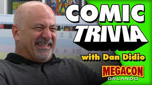 Chad Hardin Live Sketch