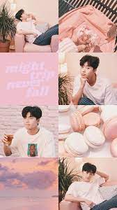 Like or reblog if you save.♡. Park Seo Joon Wallpaper Selebritas Fotografi Pemula Aktor