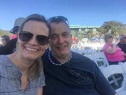 Lisa Winningham's Instagram, Twitter & Facebook