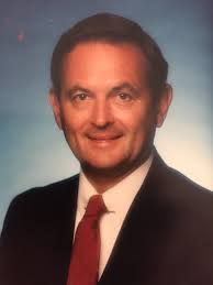 Obituary information for Ernest Wilson Staub, M.D.