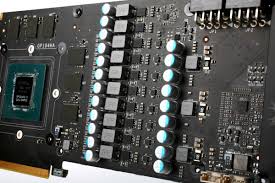 It's a great option for the $400 gpu market, though once again we expect it will sell out quickly for the next couple of months. Comparison Of Custom Geforce Gtx 1080 Pcbs Videocardz Com