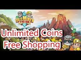 Idle Miner Hack For Android 2019 Idleminer Hacks Free Generation