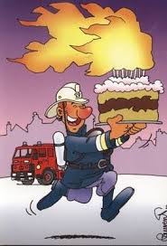 Birthday Cake With Lots Of Candles Cartoon Happy Birthday Holy Moly Thats A Lot Of Candles Lol Welcome To 70 M Happy Birthday Man Happy Birthday Male Friend
