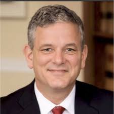 I am thrilled, and honored to join such a great firm.