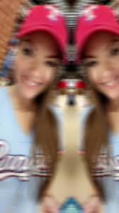 Let’s GO Rangers!!!⚾️ Hard loss at home but glad I got to cheer them