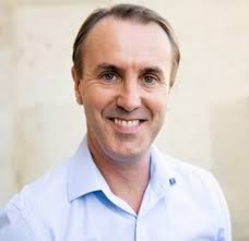 Meet the Business Partnerships Team