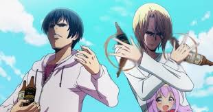 Worry no more as the quiz below will give you a fantastic choice for the day. Comedy Anime Shows To Watch When Feeling Down Anime Jinsei