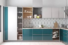 Initially offering only a few types of cabinets kraftmaid has enriched its product lines to appeal to all tastes. Which Material Is Best For Modular Kitchen Cabinets In India Guide 2021