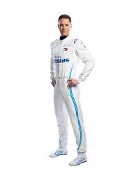 Stoffel vandoorne formule e driver. Stoffel Vandoorne Daimler Global Media Site