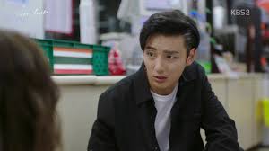 최고의 한방 / the best hit chinese title: The Best Hit Episodes 7 8 Dramabeans Korean Drama Recaps