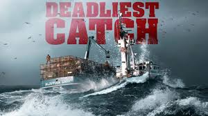 Deadliest Catch's Sig Hansen reveals 'life-threatening' moment that he  'thought we were at the point of no return' | The US Sun
