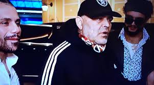 LWC wrestler, Hoyt Hvass, headed to Vegas!