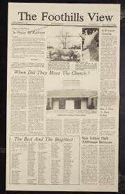 When Did They Nlove The Church ? The Best And The Brightest