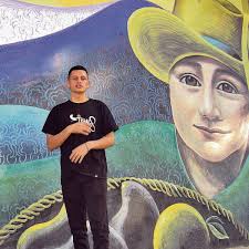 Rapero de Tenancingo competirá hoy en Perú