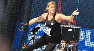 Her personal best in the event is 65.34 metres set in tokyo in 2021. Diskuswurf Frauen Kristin Pudenz Unbeirrt Julia Harting Auf Dem Weg Zuruck Leichtathletik De