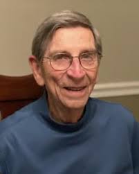 Remembering Edward Keeley