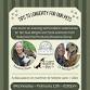 Nutrition Seminar with Dr Teri Sue Wright & Roxanne Stone