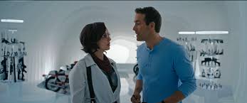 Maybe you would like to learn more about one of these? Ryan Reynolds And Jodie Comer S Free Guy Gets New Release Date