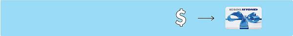 Bed bath & beyond gift card $200 (email delivery). Gift Cards Bed Bath Beyond Bed Bath Beyond