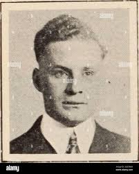 Mr w w cumberland hi-res stock photography and images