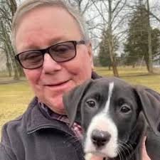 Timothy Franklin Morrison Obituary (1953