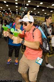 We did not find results for: This Jimmy Buffett Jurassic World Cosplay Is Brilliant Best Cosplay Jurassic World Cosplay