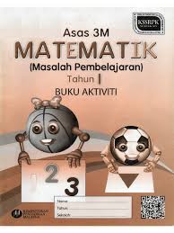 5'erli ritmik sayma ποια λέξη λείπει Buku Aktiviti Matematik Tahun 1 Ppki Pdf