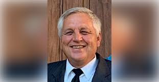 Obituary information for James David Elder