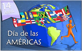 Este día, en homenaje a la creación de la organización de los estados americanos (oea), en 1948, al aprobarse en bogotá su carta constitutiva. Dia De Las Americas El Dia De Las Pagina Fabio Rojas Facebook