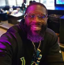 This just feels good man, I feel right at home 🙏🏾💪🏾🏆 Stephen A. Smith