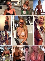 Thalia Pitzner: den mest sexede fra diamantfamilien (Sexy fotos) – Frække  danske nyheder – sex, erotik og porno!