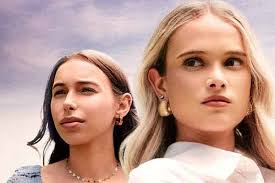 The Unbreakable Sister Bonds Between Taylor Marlow And Lucy Hicks In What  Doesn't Break Me Full Movie