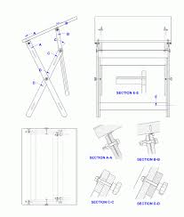 Maybe you would like to learn more about one of these? Wooden Drawing Board Project Plan Craftsmanspace