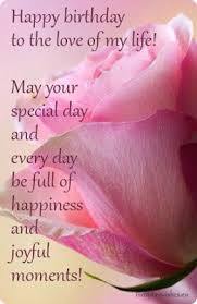 Birthday Wishes For My Lovely Wife Sweet Images For Happy Birthday Message Wishes For My Wife Http Www Fashionc Happy Birthday Wishes Quotes Birthday Wishes For Lover Birthday Wish For Husband