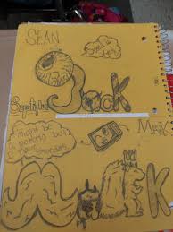 Got Board During Math Lol Everyone Start Bringing Art Pads To Math Class Lol Art Pad Markiplier Mark And Amy