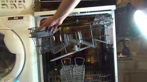 The best countertop dishwasher is the danby ddw631sdb. How To Adjust The Top Rack On A Smeg Dishwashers Youtube