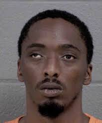 Najee Sanders Assault On A Feamle Assault By Pointing Gun