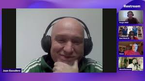 NBAdictos Cap. 627: Juan Escudero