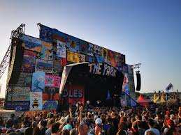 Information for visitors to glastonbury town, glastonbury tor and the fabled isle of avalon. There S Supposedly A Glastonbury Line Up Announcement Today