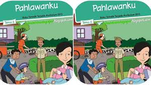 Apa manfaat hidup rukun bagi dirimu? Kunci Jawaban Tema 5 Kelas 4 Halaman 10 11 12 13 Buku Tematik Perjuangan Para Pahlawan Subtema 1 Tribun Pontianak