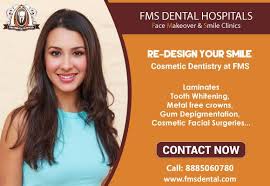 New appointments, providers and locations are regularly added. Fms Dental Is One Of The Best Dental Clinics In Hyderabad India And 2nd Best Dental Center In The World Gcr Ra Best Dental Implants Dental Hospital Dentistry