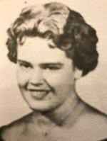 Lynell Kirk Obituary (1943