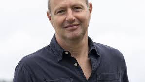 Autour du chef Julien Lamothe en direct d'Urdax.