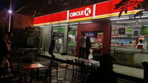 Poznaj program lojalnościowy circle k extra! Circle K Indonesia On Twitter Circle K Store Kuta Bali