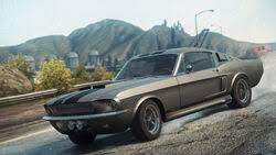 It is unlocked in multiplayer upon the player completing 6 . Shelby Gt500 1967 Need For Speed Wiki Fandom