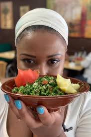 Sahara Mediterranean Cuisine Renovations and Food Review