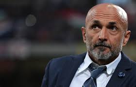 57,741 likes · 34 talking about this. Mission Accomplished For Spalletti At Inter