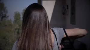 Silvia Saige - The Devil at My Door