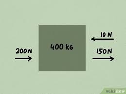 \begin {align*}\text {acceleration}=\frac {\delta v} {\delta t}\\\end {align*} the si unit for acceleration is m/s 2. 3 Ways To Calculate Acceleration Wikihow