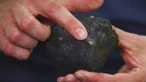 What is the rarest type of meteorite? How To Identify A Meteorite Youtube